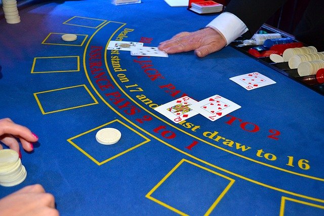 Casino in Lebanon - Online Casino Lebanon