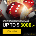 Online casino Lebanon